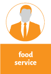 food service application